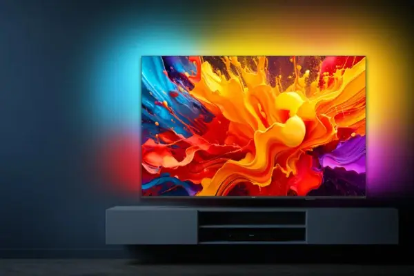 Chiếc TV Philips Roku mới đang làm thay đổi mọi thứ với công nghệ chưa từng thấy trước đây tại Hoa Kỳ